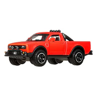 ALPHA WOLF , ESCALA 1/64 , MARCA MATCHBOX