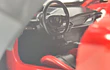 FERRARI DAYTONA SP3 , ESCALA 1/24, MARCA CHINA  , LUCES LED 