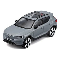 VOLVO EX 40 , ESCALA 1/43 , MARCA BURAGO 