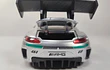 Mercedes-Benz AMG GT-R, , Escala 1-24 , luces led
