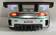 Mercedes-Benz AMG GT-R, , Escala 1-24 , luces led