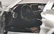 Mercedes-Benz AMG GT-R, , Escala 1-24 , luces led