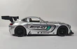 Mercedes-Benz AMG GT-R, , Escala 1-24 , luces led