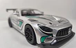 Mercedes-Benz AMG GT-R, , Escala 1-24 , luces led