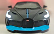 BUGATTI DIVO, Escala 1:32, Marca NEWAO