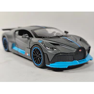 BUGATTI DIVO, Escala 1:32, Marca NEWAO