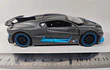 BUGATTI DIVO, Escala 1:32, Marca NEWAO