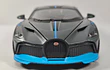 BUGATTI DIVO, Escala 1:32, Marca NEWAO