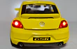VOLKSWAGEN new beetle GSR Escala 1/32 marca double horses