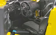 VOLKSWAGEN new beetle GSR Escala 1/32 marca double horses