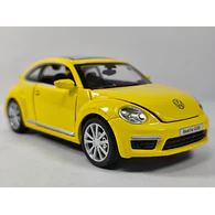 VOLKSWAGEN new beetle GSR Escala 1/32 marca double horses