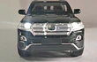Toyota Land Cruiser 200 , Escala 1/32 marca che zhi 