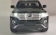 Toyota Land Cruiser 200 , Escala 1/32 marca che zhi 