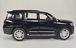 Toyota Land Cruiser 200 , Escala 1/32 marca che zhi 