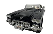 Chevrolet Corvette 1957 NEGRO MOTORMAX, Escala 1-24