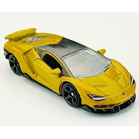 Lamborghini Centenario 1/64 matchbox