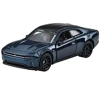 Dodge Charger DAYTONA 2024, Escala 1-64, MATCHBOX