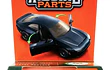 Dodge Charger DAYTONA 2024, Escala 1-64, MATCHBOX