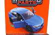 Alfa Romeo stelvio 2020 ESCALA 1/64 Marca Matchbox