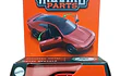 Dodge Charger Daytona R/T 2024 MATCHBOX, ESCALA 1-64