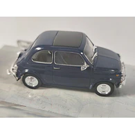 FIAT 500D ESCALA 1/43 , MARCA CARARAMA , 