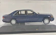 Mercedes Benz 600 SEL 1/43, MARCA HERPA