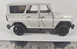UAZ 469 BLANCO ESCALA 1/36 MARCA CHINA