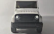 UAZ 469 BLANCO ESCALA 1/36 MARCA CHINA