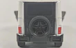 UAZ 469 BLANCO ESCALA 1/36 MARCA CHINA