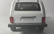 Lada Niva 2121, Blanco Chino, Escala 1:32
