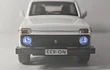 Lada Niva 2121, Blanco Chino, Escala 1:32