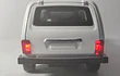 Lada Niva 2121, Blanco Chino, Escala 1:32