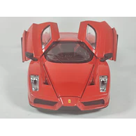 FERRARI enzo Escala 1/24 , Marca china