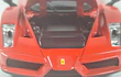 FERRARI enzo Escala 1/24 , Marca china