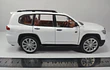 TOYOTA LAND CRUISER 300 GR , ESCALA 1/24, MARCA JINLIGANG 