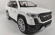 TOYOTA LAND CRUISER 300 GR , ESCALA 1/24, MARCA JINLIGANG 