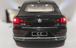VOLKSWAGEN JETTA NEGRO ESCALA 1/32 , LUCES LED