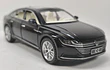VOLKSWAGEN JETTA NEGRO ESCALA 1/32 , LUCES LED