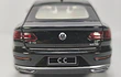 VOLKSWAGEN JETTA NEGRO ESCALA 1/32 , LUCES LED