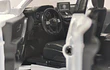 Toyota LAND CRUISER 300 GR 1-32 marca CHINA LED