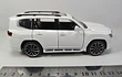 Toyota LAND CRUISER 300 GR 1-32 marca CHINA LED