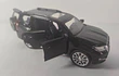 TOYOTA PRADO NEGRA ESCALA 1/32 MARCA HOACHI LEDS