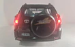 TOYOTA PRADO NEGRA ESCALA 1/32 MARCA HOACHI LEDS