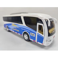 BUS COPETRAN , MARCOPOLO PARADISO 1200 1/87 MARCA KINSMART