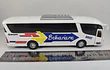 BUS EXPRESO BOLIVARIANO , MARCOPOLO PARADISO KINSMART 1/87