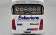 BUS EXPRESO BOLIVARIANO , MARCOPOLO PARADISO KINSMART 1/87