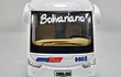BUS EXPRESO BOLIVARIANO , MARCOPOLO PARADISO KINSMART 1/87