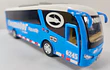 bus coomotor marcopolo paradiso 1200 G7 KINSMART 