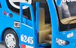 bus coomotor marcopolo paradiso 1200 G7 KINSMART 