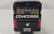 Bus Marcopolo FLOTA CONCORDE  escala 1/87 marca Kinsmart